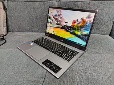 телефон редми нот 10 про: Ноутбук, Acer, 16 ГБ ОЗУ, Intel Core i5, 15.6 ", Новый, Для несложных задач, память SSD