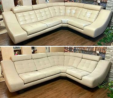 klassik divan kreslo: Ремонть перетяжка мебели — 1