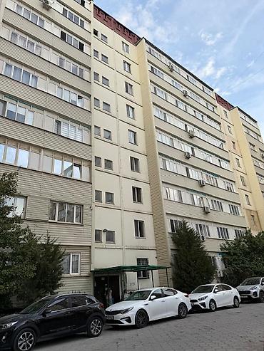 Продажа квартир: 2 комнаты, 68 м², Улан-2 мкр 106 серия улучшенная, 8 этаж — 8
