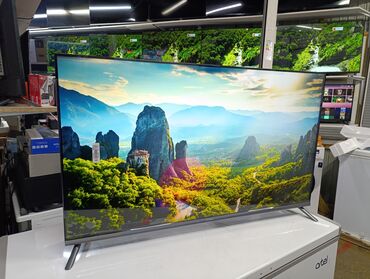 samsung 43 smart tv цена в бишкеке: Срочная акция Yasin 43 UD81 webos magic пульт smart Android Yasin