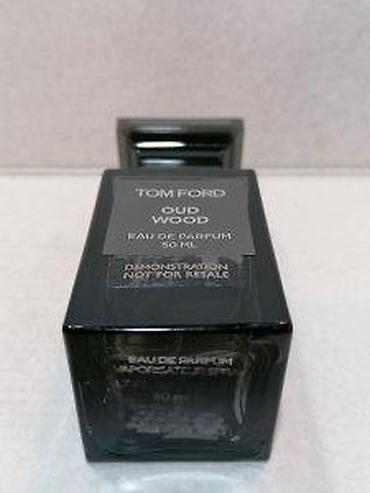puf: TOM FORD OUD WOOD EDP 50ML TSTR | Tom Ford Oud Wood edp 50ml tstr — 4