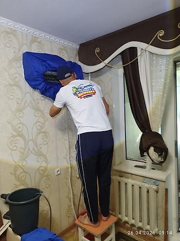 Установка кондиционеров: Монтаж и обслуживание кондиционеров - Профессиональная установка — 14