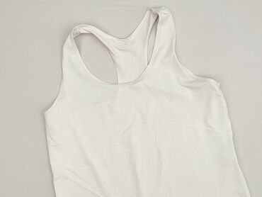 calvin klein performance t shirty: Domyos, Top damski, rozmiar S