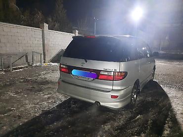 Toyota: Toyota Estima: 2000 г., 2.4 л, Автомат, Газ, Минивэн — 3