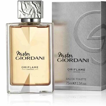 Parfemi: Oriflame kozmetika 
a mozete se i uclaniti — 6