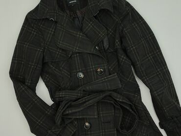 reserwed kurtki zimowe: Reserved, Women`s trench, size S (EU 36)