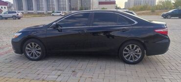 камри 55 американец бишкек: Toyota Camry: 2017 г., 2.5 л, Бензин, Седан