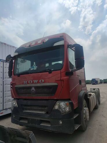хово сатып алам: Сүйрөгүч, Howo, 2020 г.