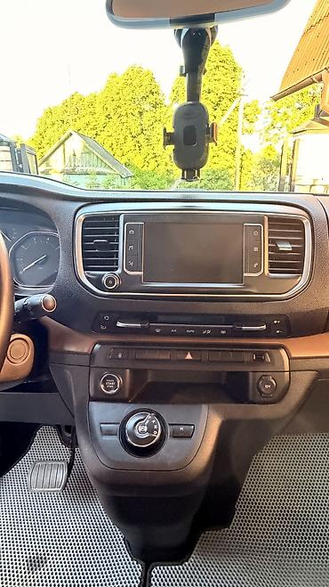 tayota progres: Toyota ProAce: 2022 г., 2 л, Автомат, Дизель — 10