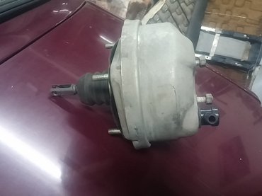 Auto delovi: Servo kočnica lada 2107 riva,2104 karavan,2105,2121 nive starijei — 7