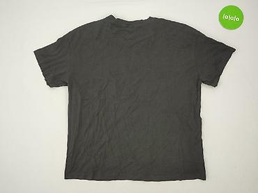 b: H&M, Koszulka dla mężczyzn, rozmiar M — 3