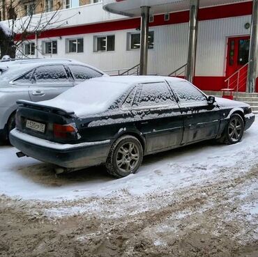 Rover: Rover 416: 1995 г., 1.6 л, Автомат, Бензин, Седан