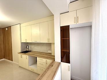 Продажа квартир: 1 комната, 45 м², Технопарк Элитка, 11 этаж, Дизайнерский ремонт — 3