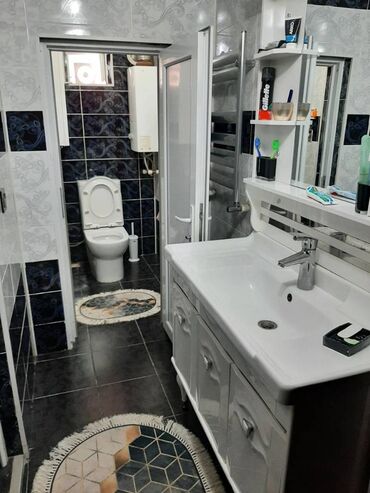 Həyət evləri və villaların satışı: 6 otaqlı, 165 kv. m — 27