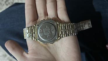 винтажное: ⌚️ Оригинальные Casio Vintage Продаю винтажные часы Casio A159W в — 2