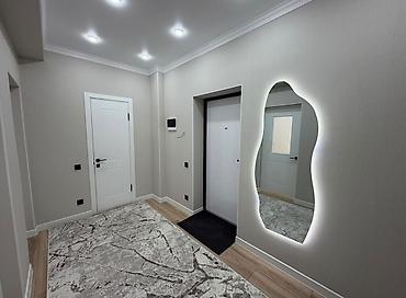 1 комната, 42 м², Технопарк Элитка, 11 этаж, Свежий ремонт