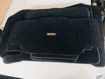 купить литые диски на ниву бу: Төшөмөлдөр Салон үчүн Mercedes-Benz, Колдонулган