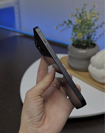 barter xbox: IPhone 13, 128 GB, Midnight, Zəmanət, Qırıq, Face ID — 2