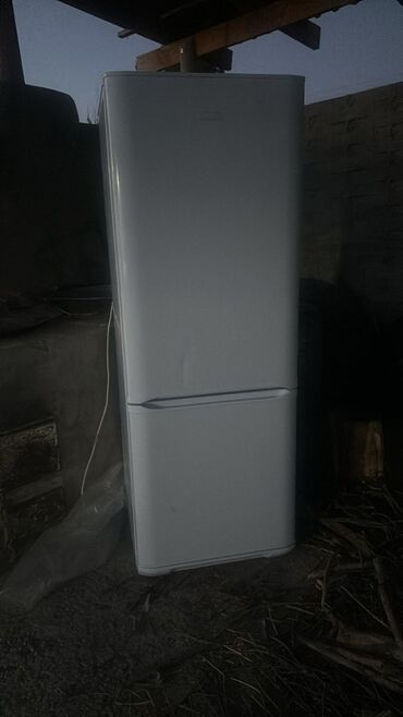 токмок холодилник: Холодильник Biryusa, Б/у, Двухкамерный, 60 * 165 * 62