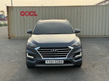 хундай алантра: Hyundai Tucson — это компактный кроссовер в цвете "мокрый асфальт" с