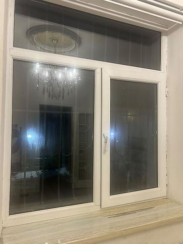 plasdiq pencereler: PPencer tecili satılır 1.57 hu .154 en Qiymet 120 azn.Ünvan Bileceri — 1
