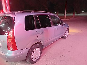argb controller: Mazda PREMACY: 2005 г., 1.8 л, Механика, Бензин, Универсал — 2