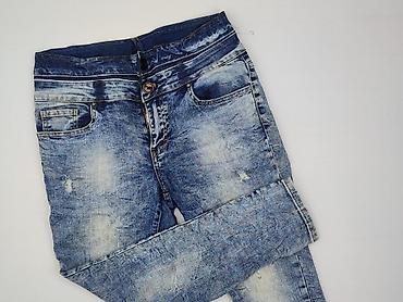 louis: Used Jeans, Jeansy damskie, rozmiar L — 1