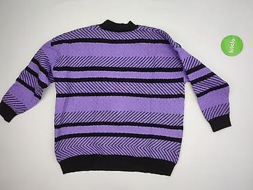 hello kitty sweter: Sweter damski, rozmiar 6XL — 3