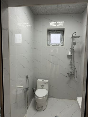 Həyət evləri və villaların satışı: Maştağa qəs. 3 otaqlı, 90 kv. m, Kredit yoxdur, Yeni təmirli — 8