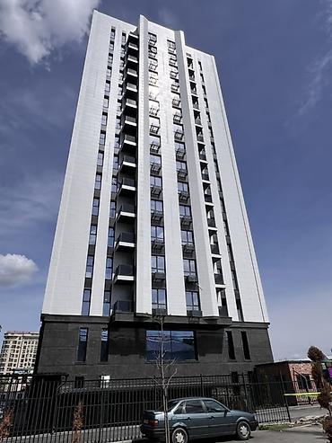 Новостройки от застройщика: 2 комнаты, 80 м² — 3