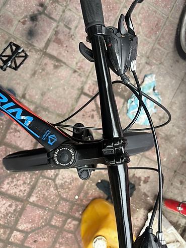 Dağ velosipedləri: Salam Aleykum cox Az isdifade olunub tekerlerinende bilinir usaq sure — 16