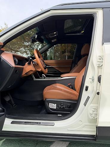 Ssangyong: Ssangyong Torres: 2023 г., 1.5 л, Автомат, Бензин — 9