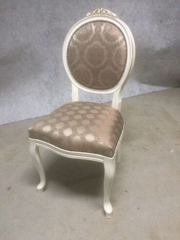 Ремонт, реставрация мебели: Перетяжка мебели — 12