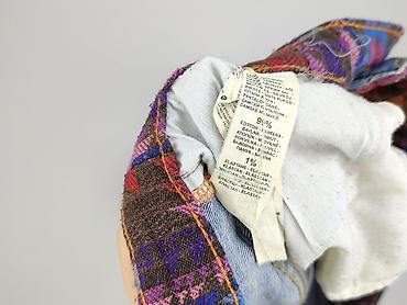 regular jeans: Reserved, Jeansy damskie, rozmiar S — 5