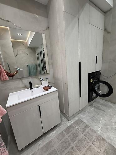 avenue: 3 комнаты, 94 м², 12 мкр Элитка, 5 этаж, Дизайнерский ремонт — 7