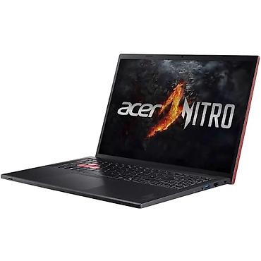 acer nitro 1: I7-13620H | 16 GB DDR5 | 512 GB SSD | RTX 3050 6 GB | 16" WUXGA IPS — 1