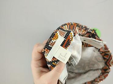 92 98 cm age: H&M, Spodnie materiałowe damskie, rozmiar M — 4