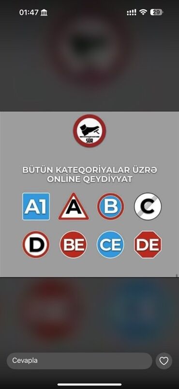 sürücülük kursu: Sürücülük kursu