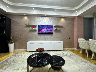 Yeni tikili: Zığ qəs., 2 otaqlı, Yeni tikili, 54 kv. m — 3