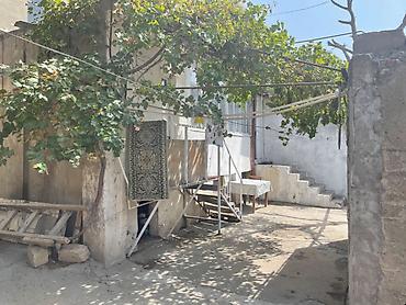 barter menziller: 7 комнат, 200 м², Нет кредита, Без ремонта — 7