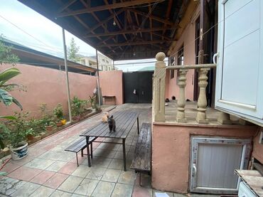 Köhnə tikili: Xırdalan, 4 otaqlı, Köhnə tikili, 100 kv. m — 12