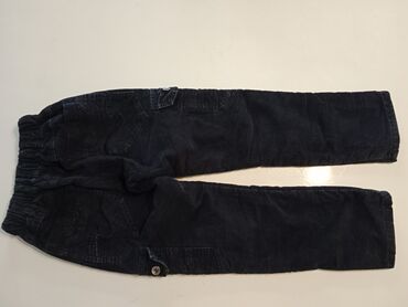 Pantalone: Zvoncare, bоја - Crna — 2