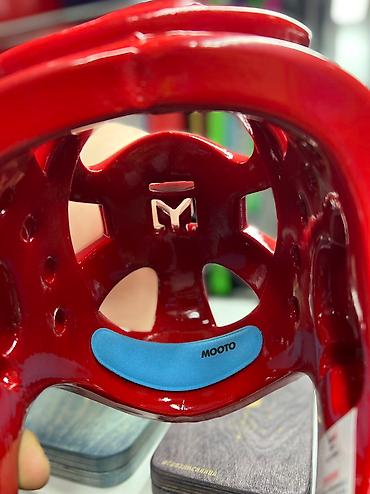 шлем мма: Шлем для таэквондо Motto 
Размеры
S - M - L — 6