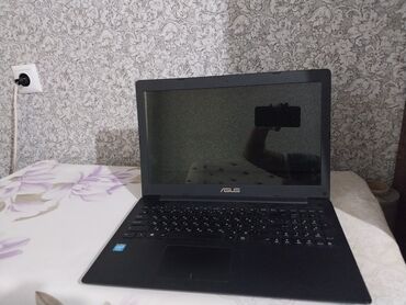 acer swift: Ноутбук, Asus, 64 ГБ ОЗУ, Intel Celeron, Б/у, Для работы, учебы, память SSD