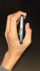 Poco: Poco X5 Pro 5G, 256 GB, rəng - Qara, Sensor — 4