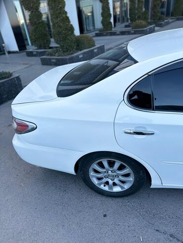 Toyota: Toyota Windom: 2002 г., 3 л, Автомат, Бензин, Седан — 5