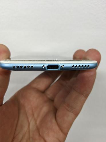 Xiaomi: Xiaomi, Mi A2, Б/у, 64 ГБ, цвет - Голубой, 2 SIM — 5