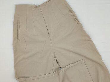 legginsy damskie calvin klein allegro: Spodnie materiałowe damskie, rozmiar S