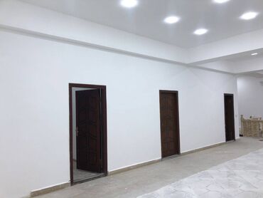 Digər kommersiya daşınmaz əmlakı: Elimlər metrosuna yaxın sahəsi 250 kv/m olan, 5 otağlı obyekt — 16