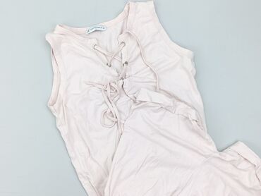 piżama z hello kitty: Women`s overall, SZACHOWNICA, size M (EU 38)